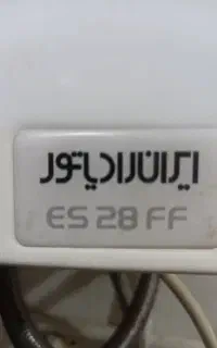 فروش پکیج ایران رادیاتور 28هزار