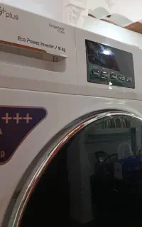 ماشین لباسشویی Gplus 8k