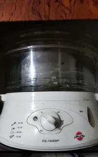 بخارپز