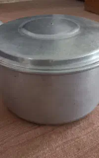 قابلمه روحی قدیمی