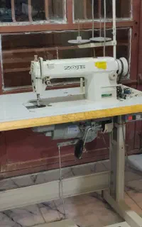 چرخ خیاطی صنعتی راسته دوز