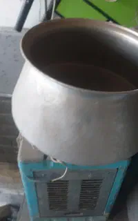 قابلمه بزرگ آلمنیوم