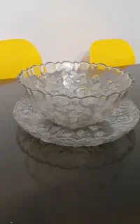 ظرف پذیرایی