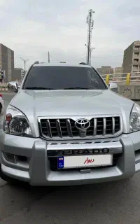 پرادو دو در