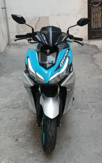 یاماها ایروکس ۱۴۰۲