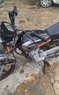 فروش موتور رهرو مدل 200 سال ساخت 401