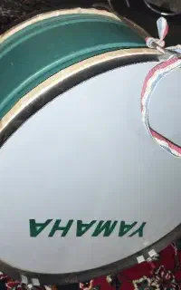 طبل محرمی نوجوانانه یاماها