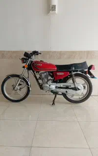 موتور سیکلت ۲۰۰