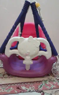 تاب کودک