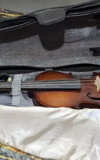 ویلون 3/4