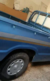 مزدا 1600