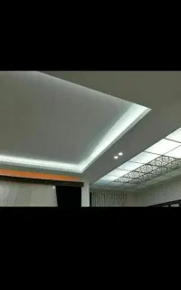 نقاشی ساختمان