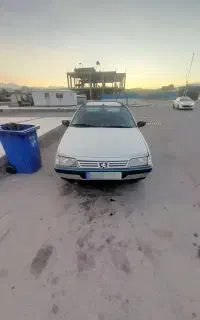 روآمدل۸۷