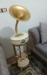 باند طرح گرامافون کلکسیونی