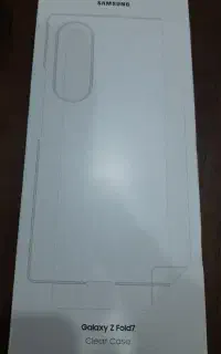 قاب و گلس گلکسی z fold7
