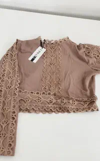 شومیز کلاسیک زنانه