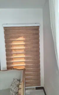 پرده زبرا فروشی