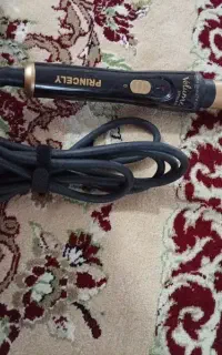دستگاه فر موی پرینسلی
