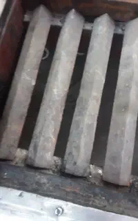فر صنعتی