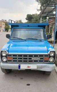نیسان85