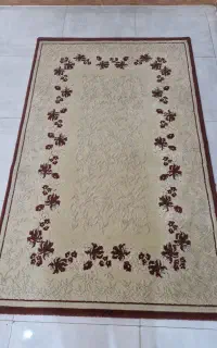 فرش یا قالیچه ۲متری
