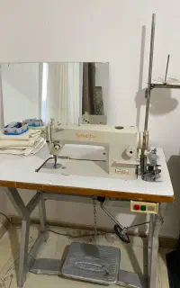 چرخ خیاطی صنعتی