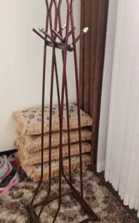 چوب لباسی