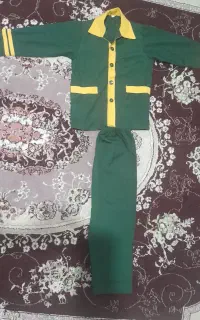 لباس مدرسه پسرانه