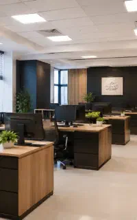 استخدام کارمند اداری و دفتری