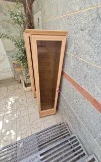 دو عدد کمد