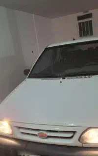 پراید 131 مدل 90