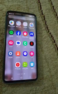 گوشی سامسونگ 73