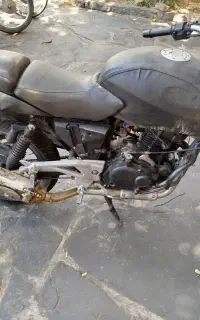 موتور مزایده