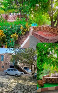 اجاره ویلا باغ