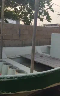 قایق