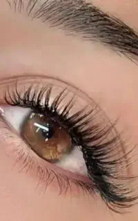 کاشت مژه