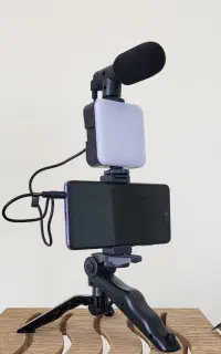 کیت بلاگری.