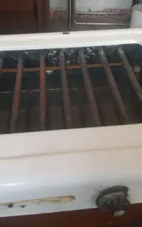 کباب پز ۷ شعله به فروش می‌رسد یک میلیون و ۶۰۰