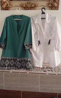 فروش لباس