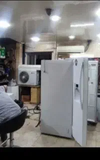 تعمیرات یخچال درب منزل کل استان