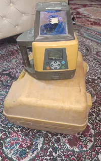 دوربین تاپکن۲۰۰