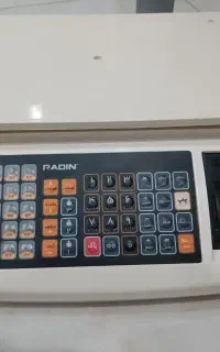فروش ترازو 40کیلوی دیجیتالی