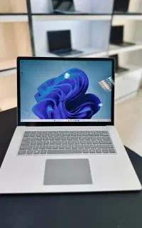 لپ تاپ Surface Laptop 3 پردازنده i7 صفحه 15/6 لمسی