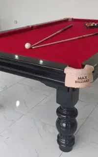 میز شندر۱۴۵ بیلیارد شرکت MAXBILLIARD مکث