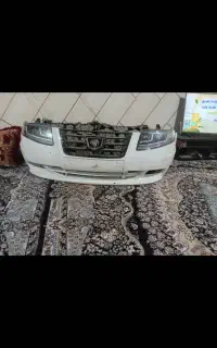 سپرو چراغاجلو سورن پلاس کامل تمام فابریک 15ملیوم