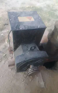 ژنراتور