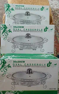 ظروف پذیرایی