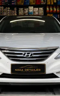 پولیش ، واکس ،سرامیک خودرو ، دیتیلینگ تخصصی