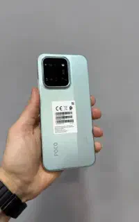 پوکو Poco c85 8/256 4G