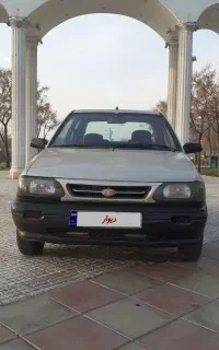 پراید